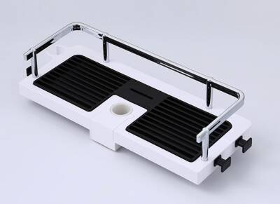 Banyo Duş Organizer - 2