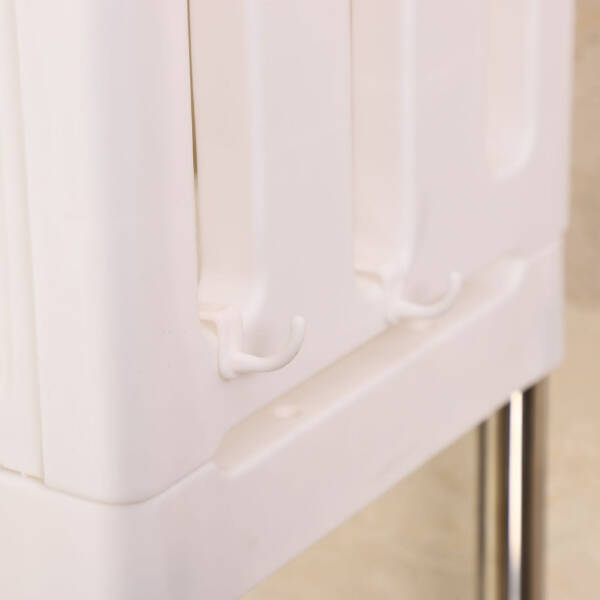 Banyo Düzenleyici Raf Dolabı - 2