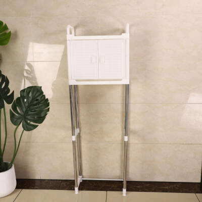 Banyo Düzenleyici Raf Dolabı - 3