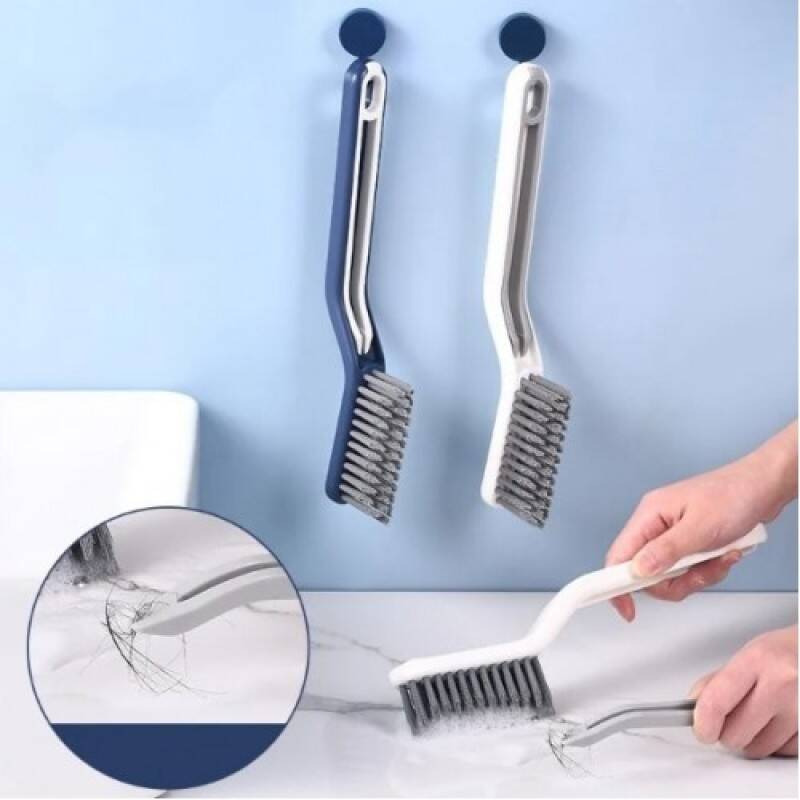 Banyo Mutfak Temizlik Fırçası Cımbızlı - 1