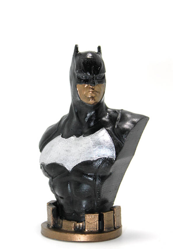 Batman Büst - 1