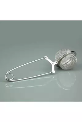 Bitki Çayı Demleme Süzgeci - 4