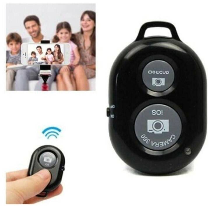 Bluetooth Selfie Kumandası - 1