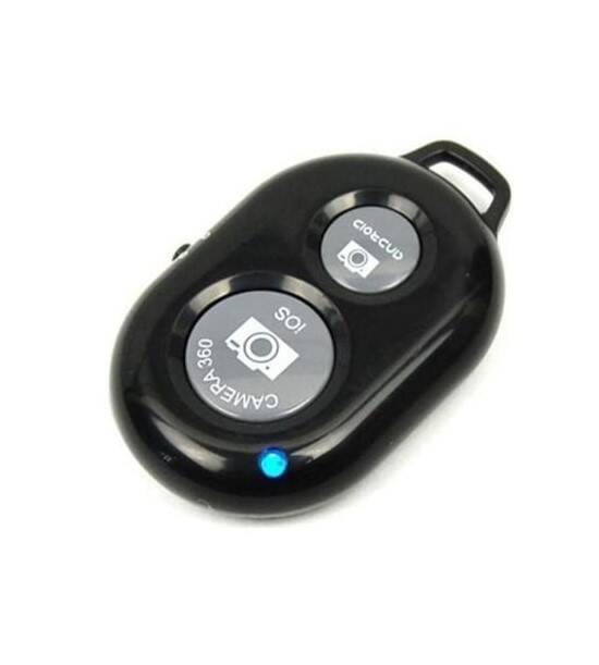 Bluetooth Selfie Kumandası - 2