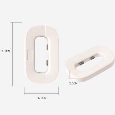 Buzdolabı Çocuk Kilidi - 5