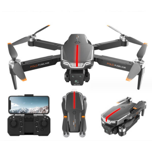 C13S UFO Wi-Fi Cam Drone - 1