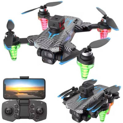 C19S UFO RGB Drone - 1