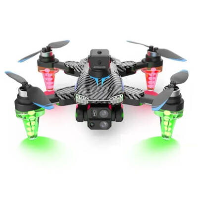 C19S UFO RGB Drone - 2