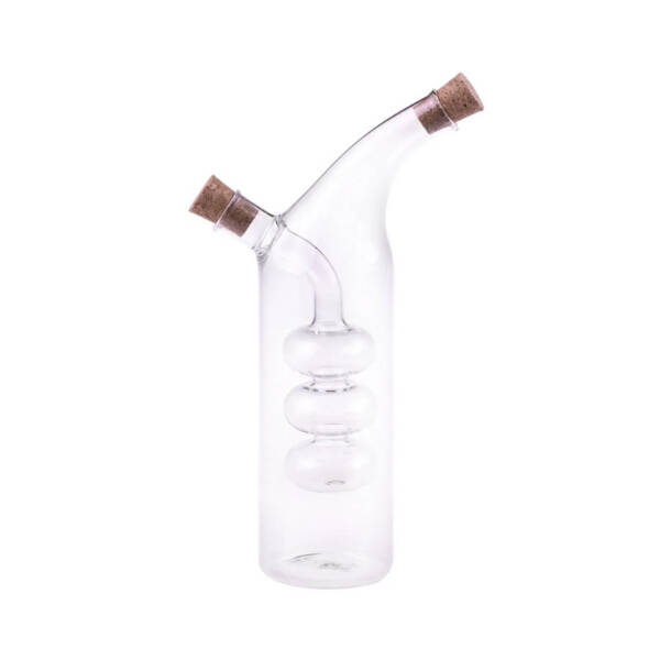 Cam 2'si 1 Arada Yağdanlık ve Sirkelik 300 ml - 2