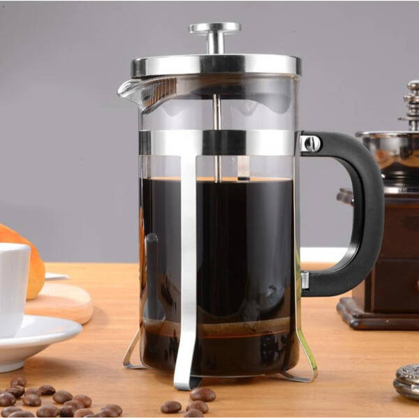 Cam French Press 350 ml - 1