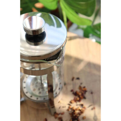 Cam French Press 350 ml - 3