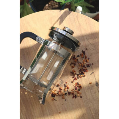 Cam French Press 350 ml - 4