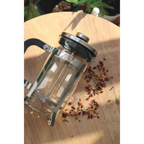 Cam French Press 350 ml - 4