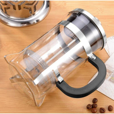 Cam French Press 350 ml - 5