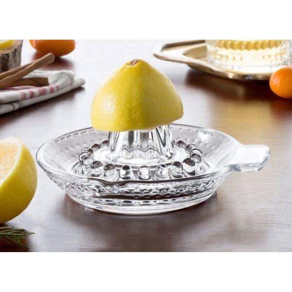 Cam Limon Sıkacağı - 1