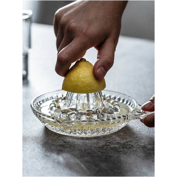 Cam Limon Sıkacağı - 2