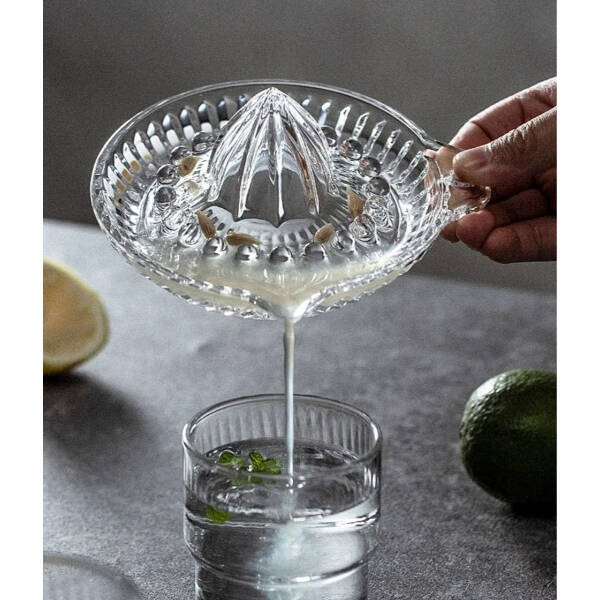 Cam Limon Sıkacağı - 4