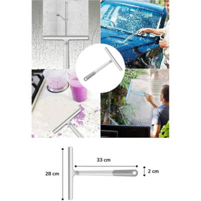 Cam Ve Yüzey Temizleme Aparatı - 5