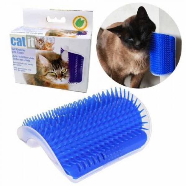 Cat It Kedi Kaşınma Aparatı - 4