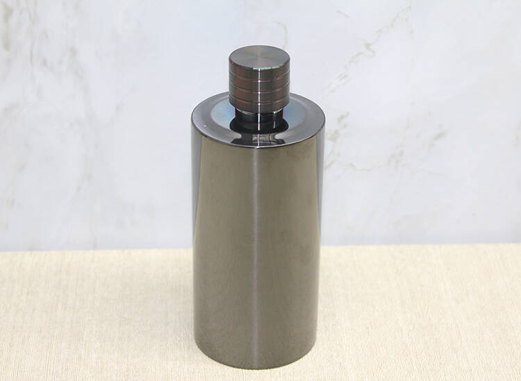 Çelik Shaker Model 1 - 1