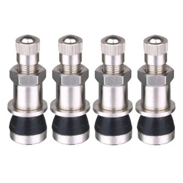 Çelik Sibop 4'lü Set - 1