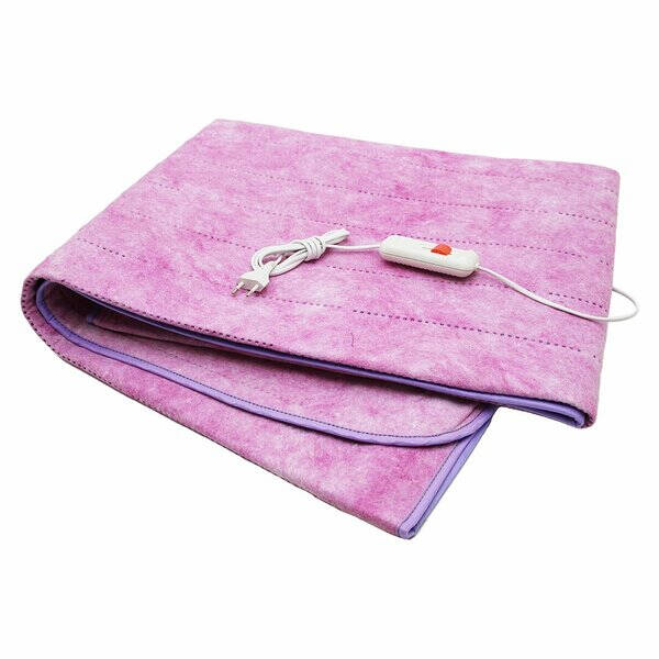 Çift Kişilik Elektrikli Battaniye - 2