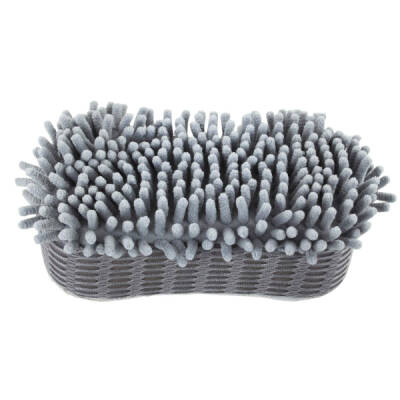 Çift Taraflı Mikrofiber Araç Yıkama Ve Kurutma Süngeri - 2