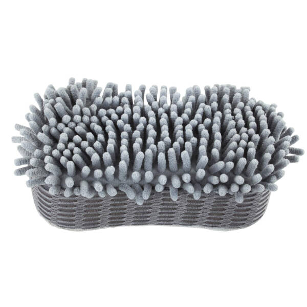Çift Taraflı Mikrofiber Araç Yıkama Ve Kurutma Süngeri - 2