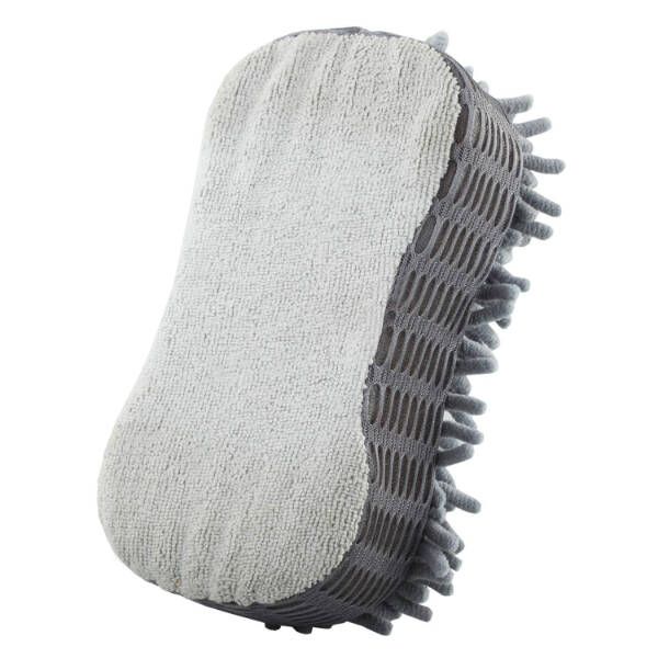 Çift Taraflı Mikrofiber Araç Yıkama Ve Kurutma Süngeri - 4