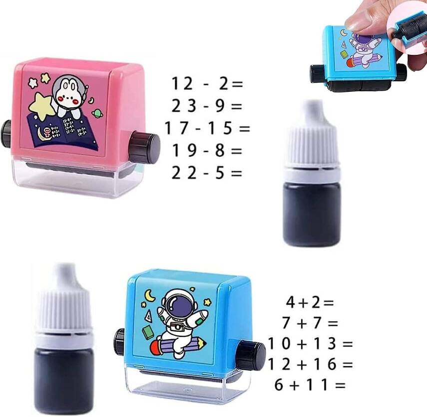 Çıkarma İşlemi Alıştırma Test Kaşesi - 1