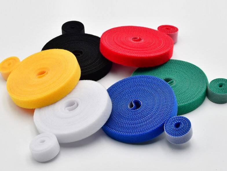 Cırt Cırt Kablo Düzenleyici 5 Metre - 3