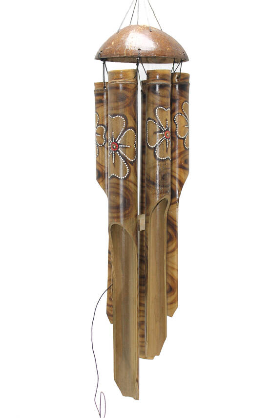 Coconat Batikli Çan - 1