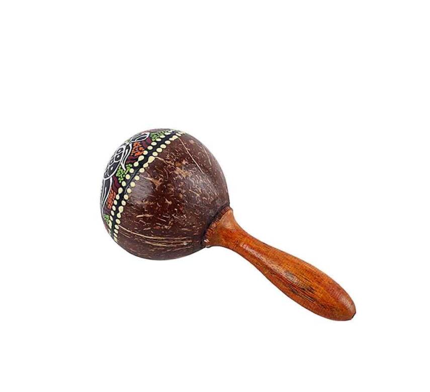 Coconat Marakas - 1