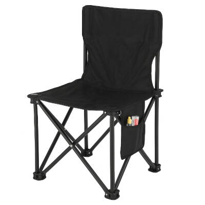 Çocuk Kamp Sandalyesi - 5