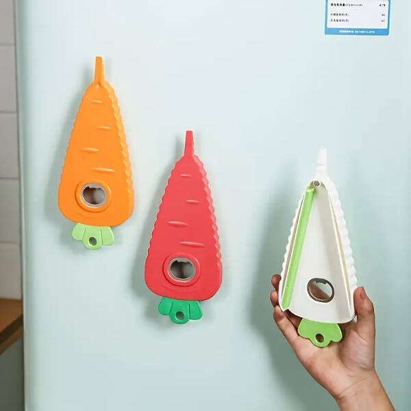 Çok Fonksiyonlu Kapak Açacağı - 5