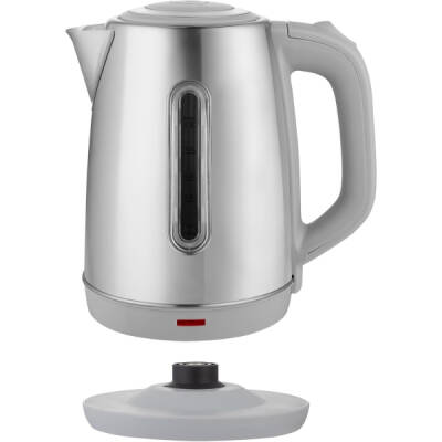 Crown CRW-7211 Paslanmaz Çelik Kettle - 2