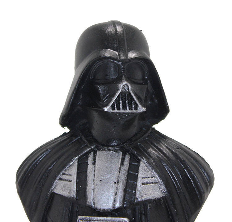 Darth Vader Büst - 4