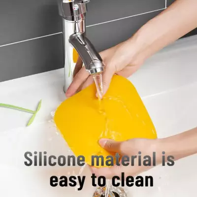 Dekoratif Lavabo Gider Kapatıcı - 4