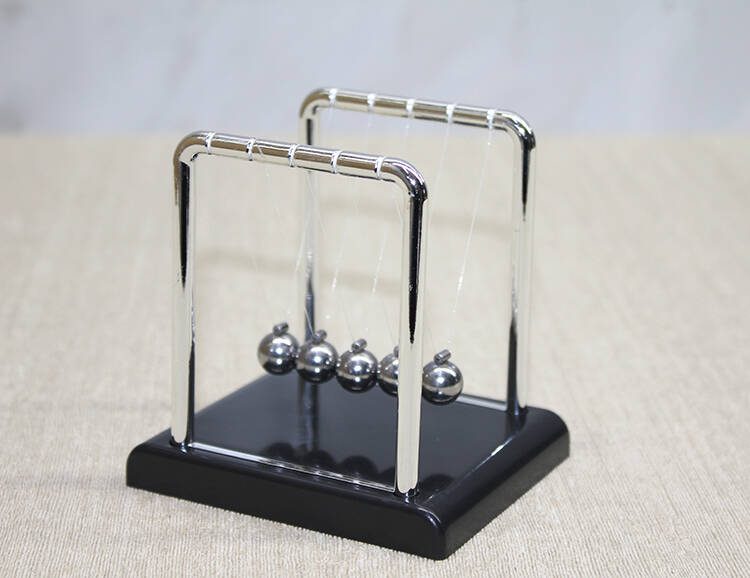 Denge Balans Model 1 - 1