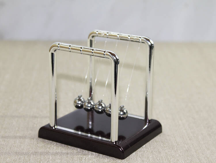 Denge Balans Model 2 - 1