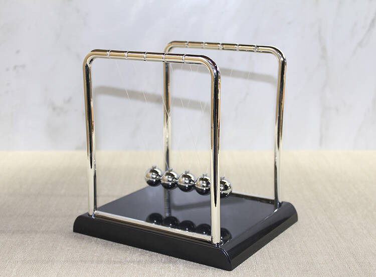 Denge Balans Model 3 - 1