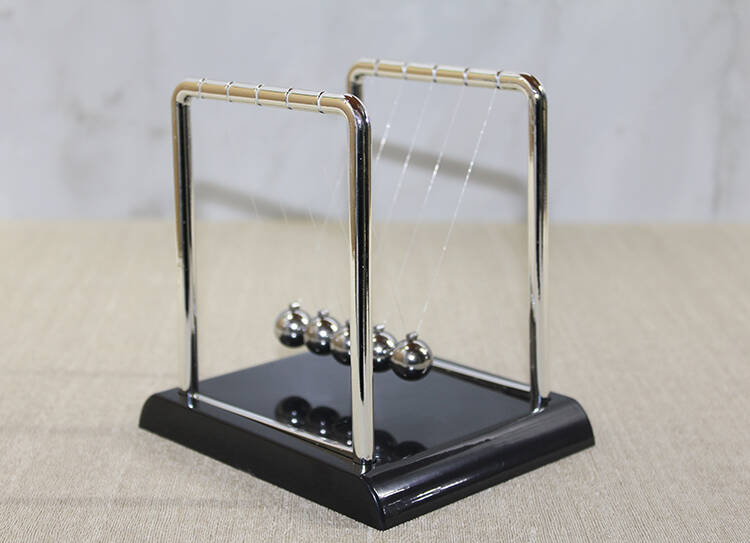 Denge Balans Model 5 - 1