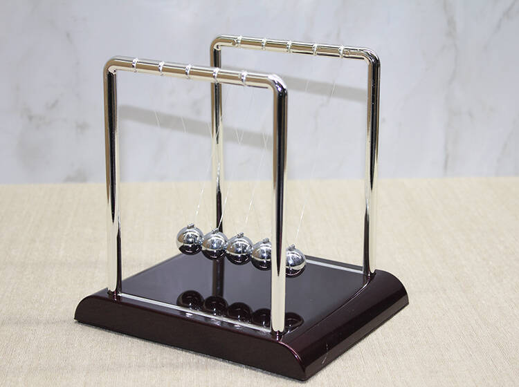 Denge Balans Model 6 - 1