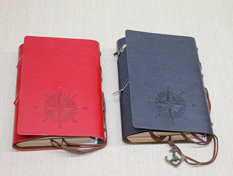 Deri Defter Model 17 - 1