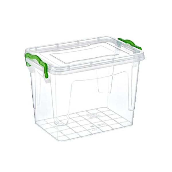 Derin Saklama Kutusu 4.5 Litre - 1