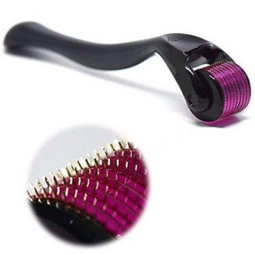 Derma Roller System 0.5 mm. - 2