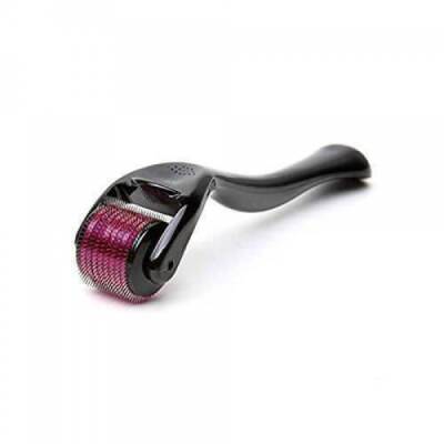 Derma Roller Titanyum Cilt Bakım Aleti 1.00 mm. - 4