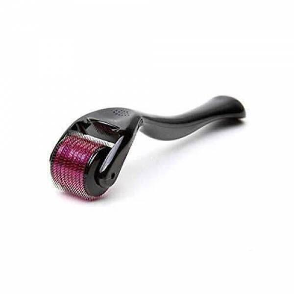 Derma Roller Titanyum Cilt Bakım Aleti 1.00 mm. - 4