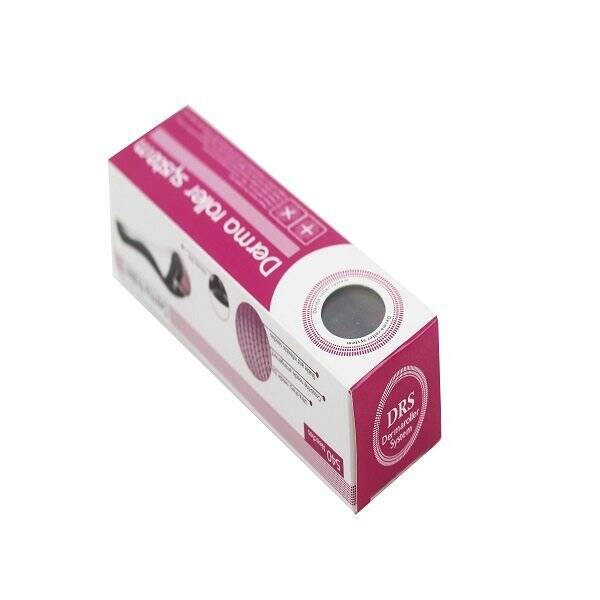 Derma Roller Titanyum Cilt Bakım Aleti 1.00 mm. - 5