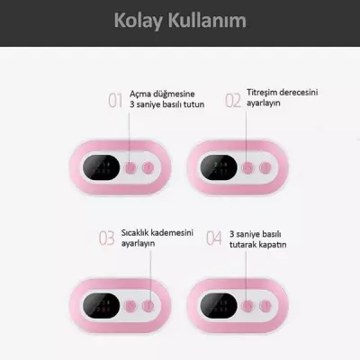 Dijital Özel Gün Kemeri - 4